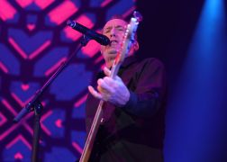 OMD Brachte Arena In Jena Zum Beben 16